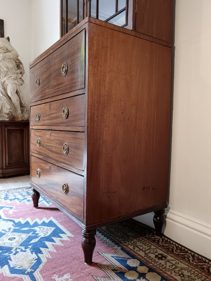 George Oakley Bookcase Secretaire (17).jpg